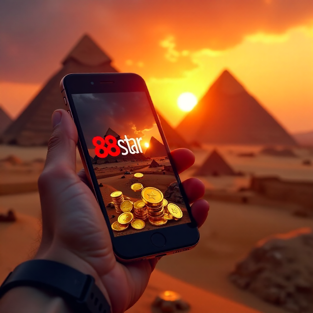 تنزيل برنامج 888starz apk لأجهزة أندرويد وiOS مع تحديث فوري ومكافأة ترحيبية للاعبين في مصر